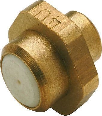 INJECTEUR DE VEILLEUSE VAILLANT MAG-THERMO GAZ NATUREL vue 1
