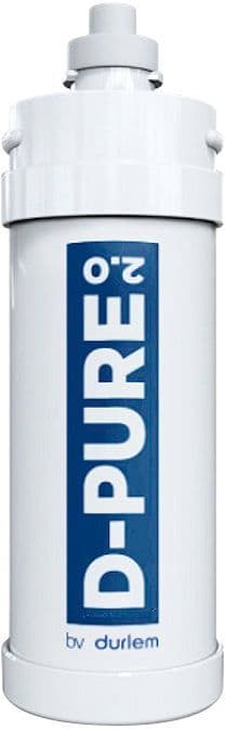 CARTOUCHE POUR FILTRE DE CUISINE DPURE 2.0 DURLEM vue 1