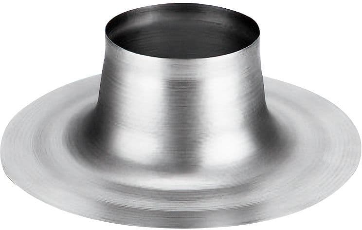 SOLIN DE TOIT PLAT POUR SYSTÈME DE VENTILATION ALU D250 vue 1