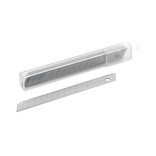 Couteau de rechange pour 120080 / 81 (10 pièces) vue 1