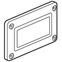 Soliroc éclairage de circulation IP55 - IK10 vue 1