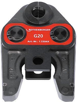 MACHOIRE POUR GEBERIT MEPLA 20MM vue 1