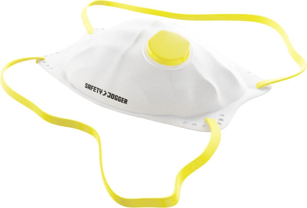Safety Jogger Stora P2 V FFD2 masque vue 1