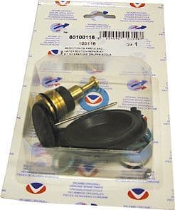 SET DE REVISION COMPL. POUR PARTIE EAU 13L vue 1