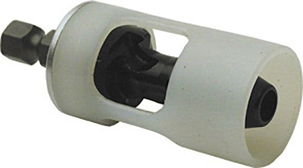 KALISPEED HENCO 50MM vue 1