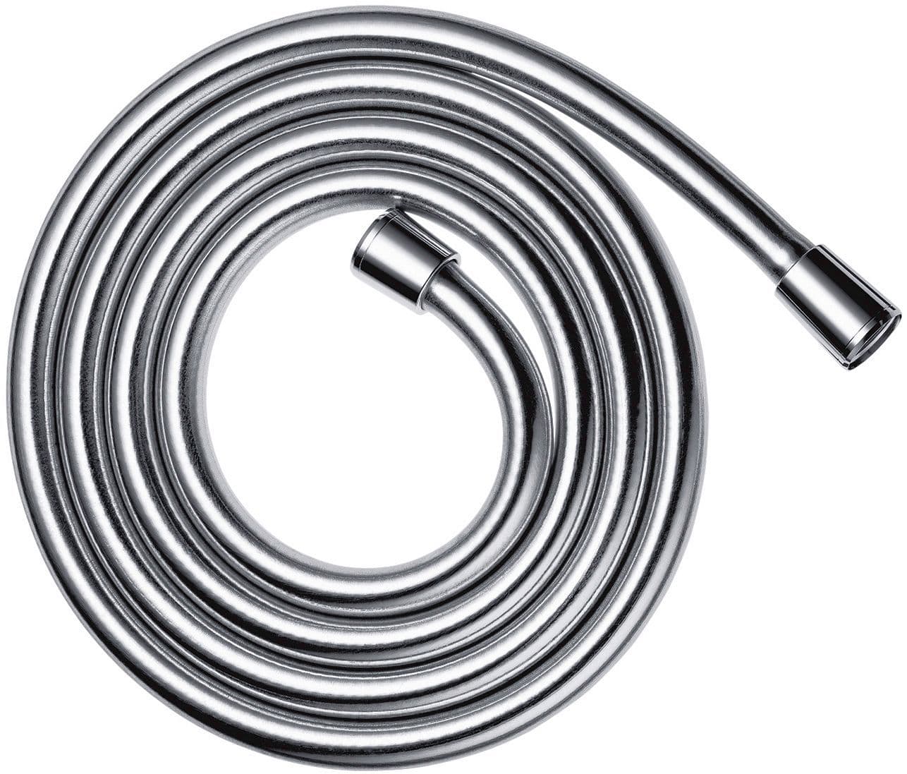 FLEXIBLE ISIFLEX HANSGROHE 200-1/2"-1/2" CHROME vue 1