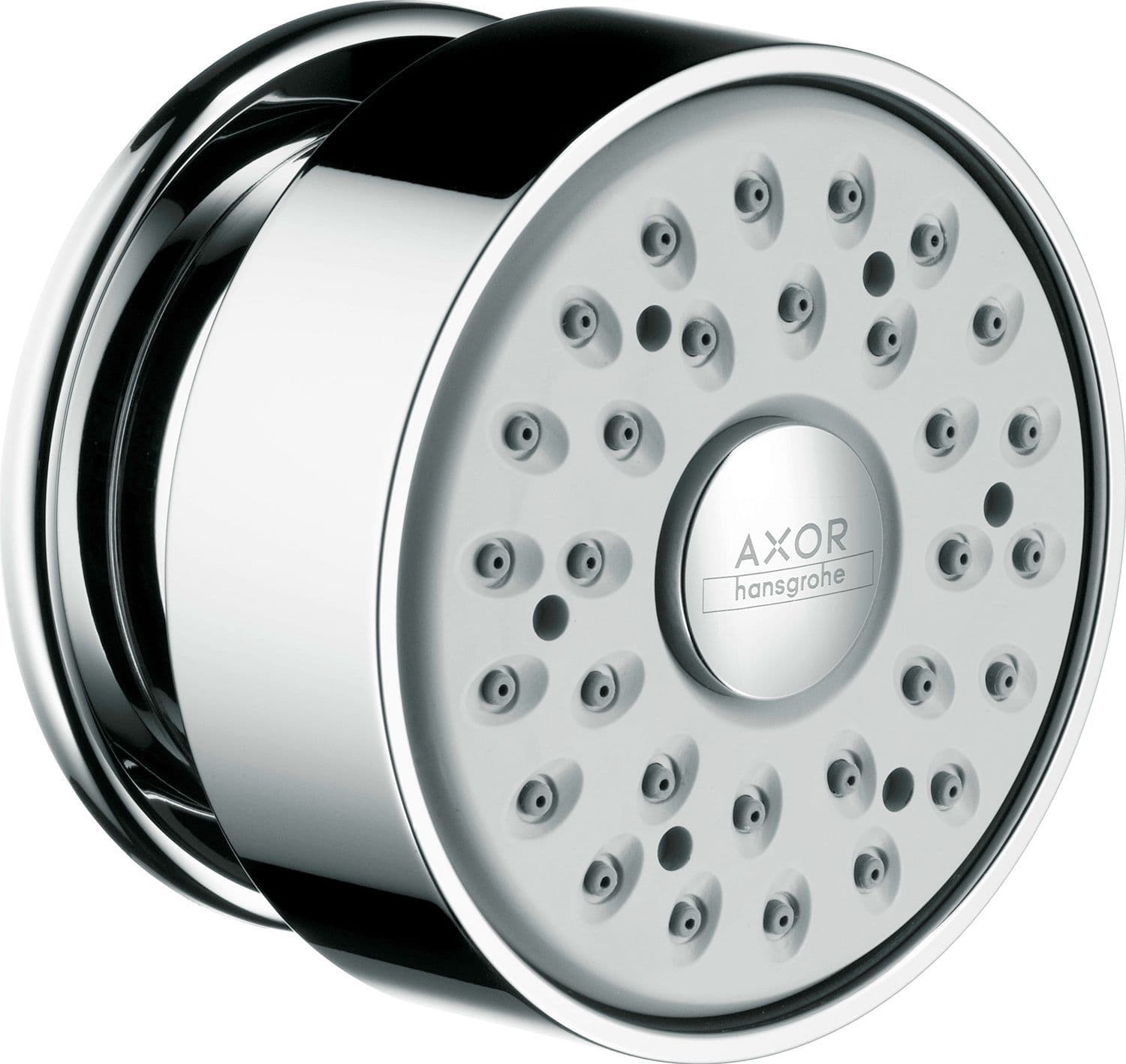 DOUCHE LATERALE AXOR CARLTON HANSGROHE CHROME vue 1