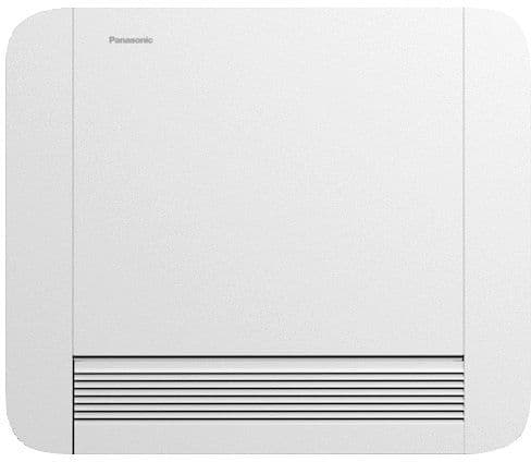 VENTILO CONVECTEUR AQUAREA PANASONIC FAL10 H058CM-L068CM CHAUFFAGE 1,00KW-REFRO.0,91KW RACC.DROITE vue 1