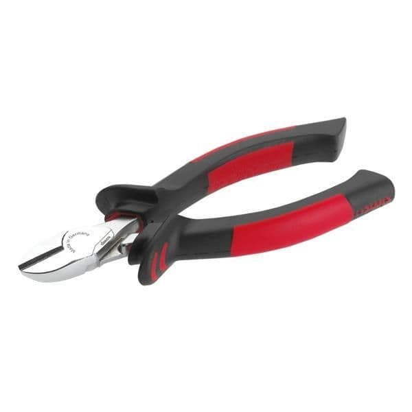 Pince coupante de côté H 145mm vue 1