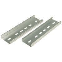 GLO - 4 RF Jeu d'éclisses pour échelles RF hauteur 60mm GS vue 1