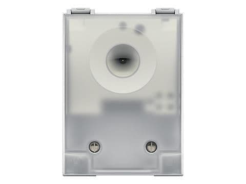 Interrupteur crépusculaire 230V 50 - 60Hz 2 - 2000lux 1NO 16A vue 1