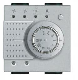 Sonde locale My Home Tech 3 vitesses pour fancoil vue 1