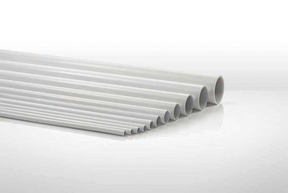SYSTEMPEX tube sans gaine par longueur D20 x 2 mm longueur 5m vue 1