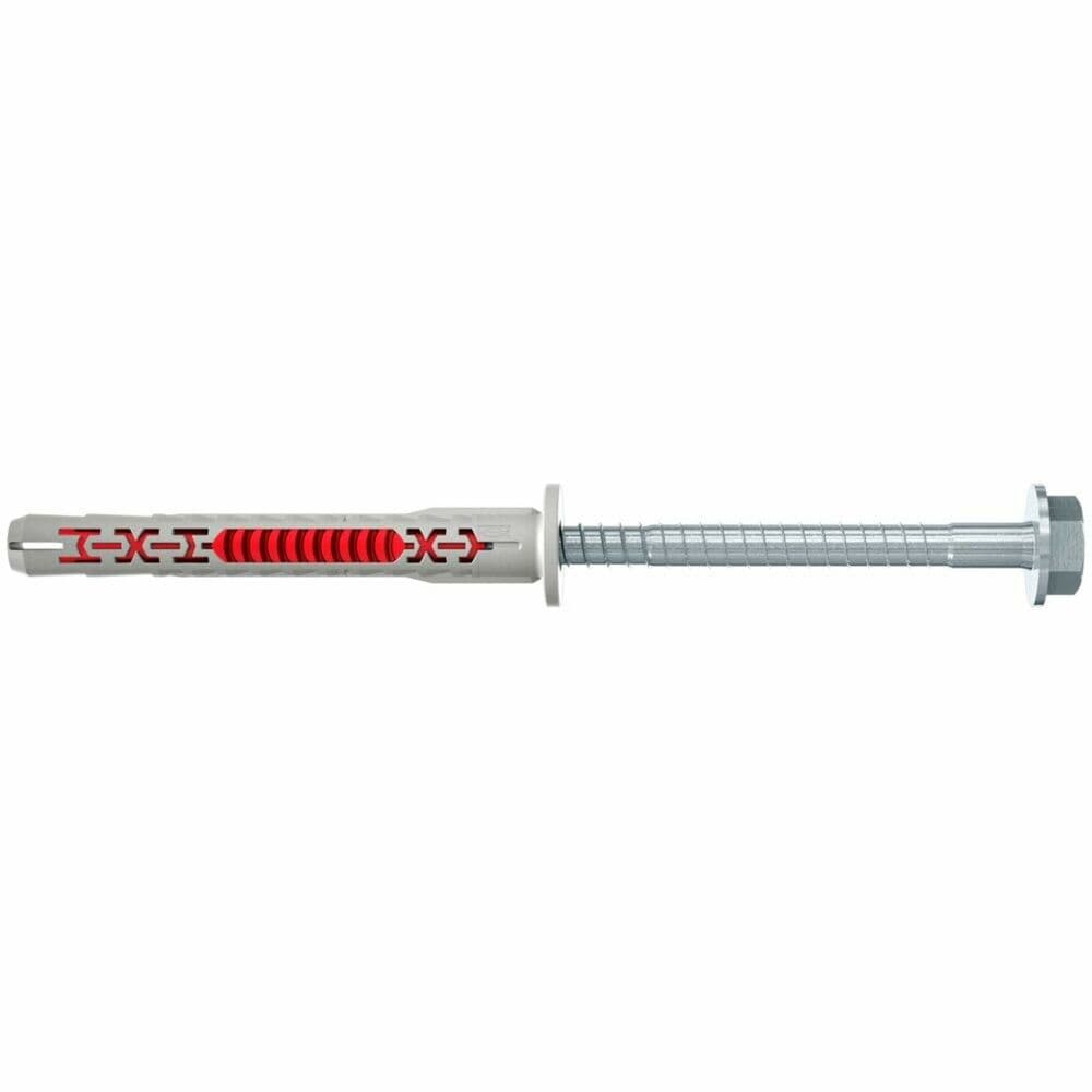 fischer DuoXpand 8X80 FUS cheville rallongée par 50 vue 1