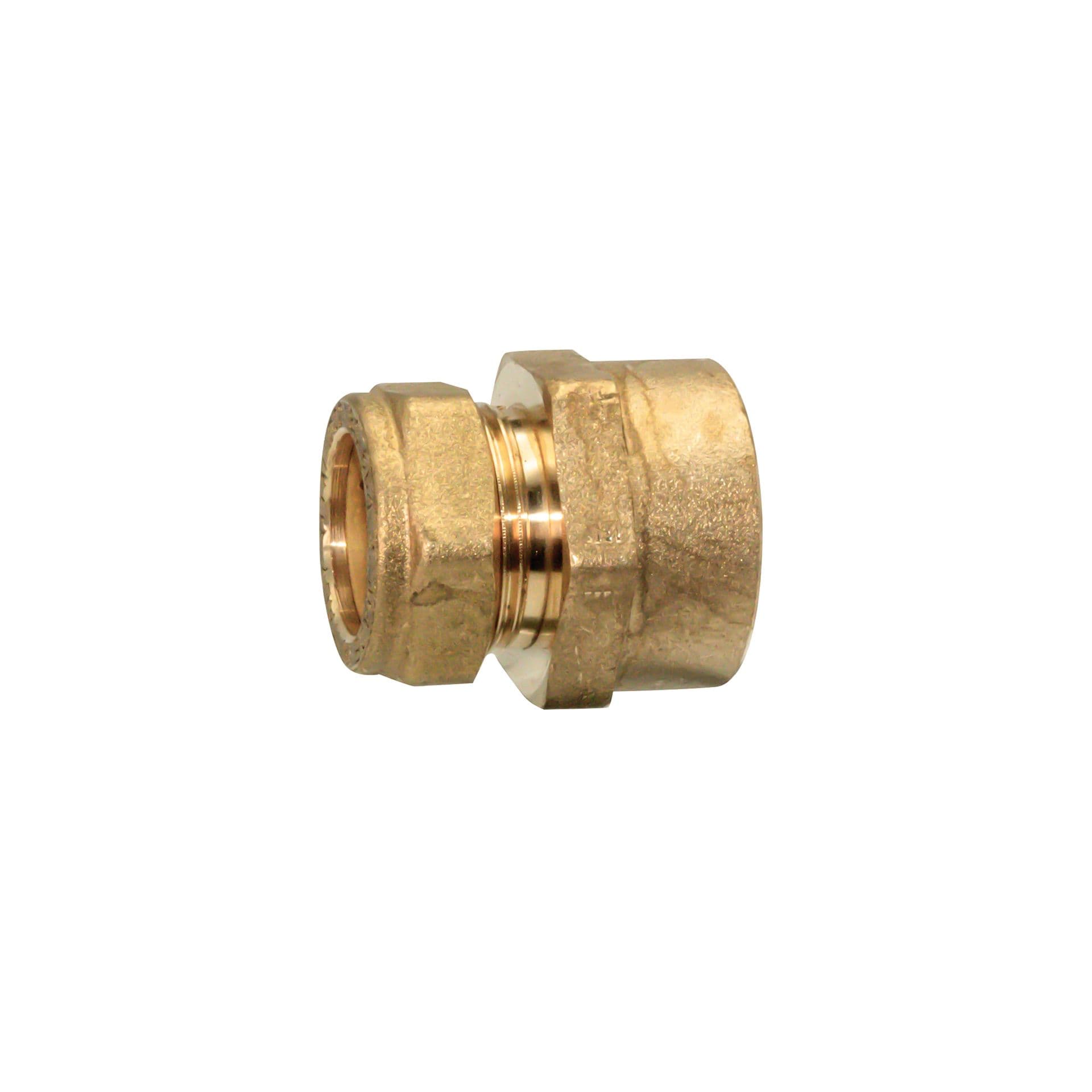 RACCORD BICONE 3280 1/2FX22 vue 1