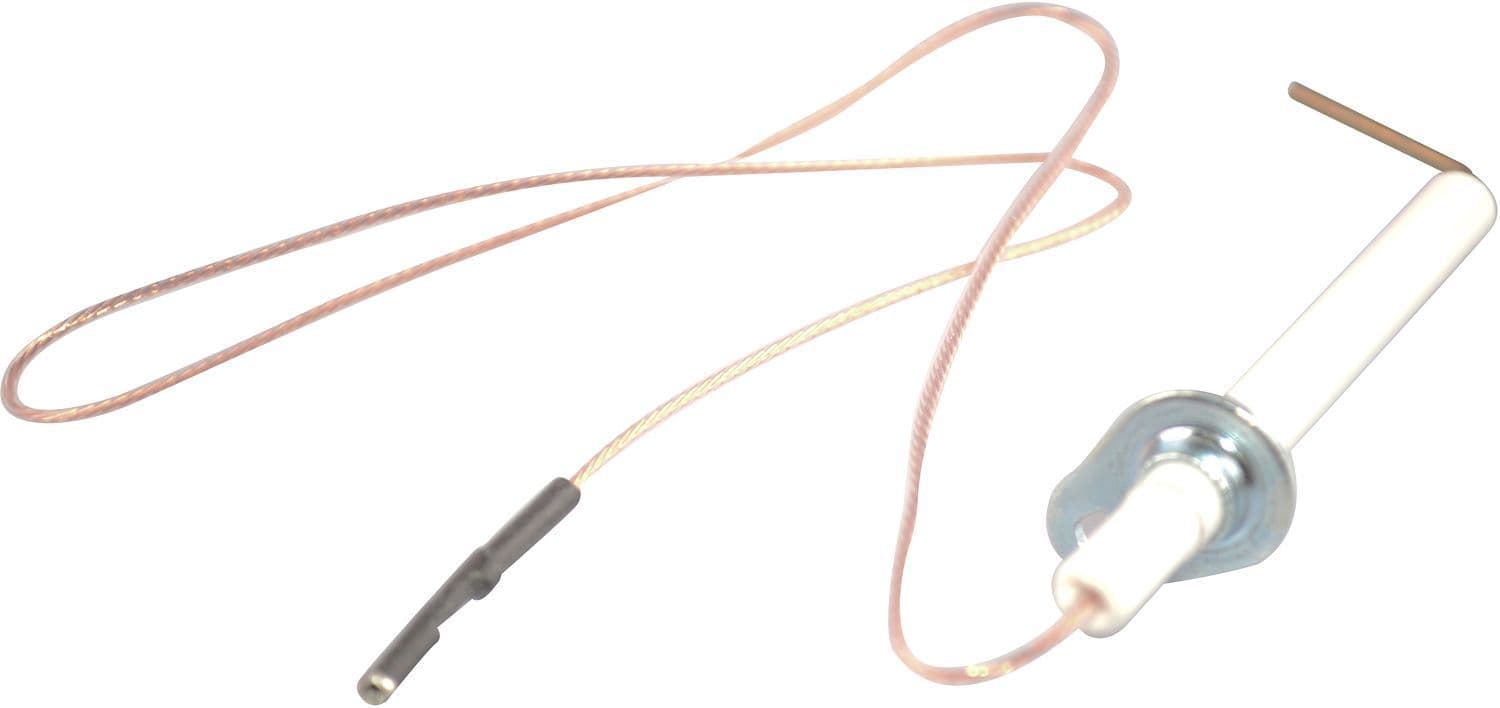 IONISATION ELECTRODE + POIGNEE SECURITE ARISTON vue 1