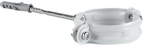 UNIFLOW COLLIER 80MM INOX vue 1