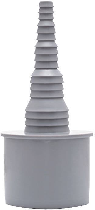 PP MAMELON TUYAU DN50 vue 1