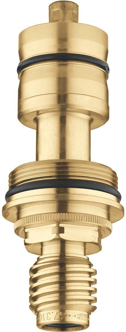 ELEMENT-THERMO AUTOMATIC 2000 FG 3/4" vue 1