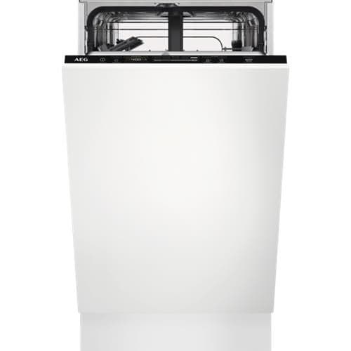 Lave-vaisselle encastrable 45cm série 6000 Satelliteclean® vue 1
