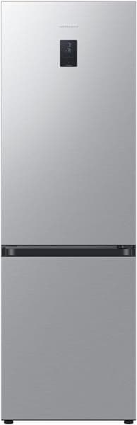 Frigo combiné surgélateur BEspoke 114L****, 230L, twin cooling + poignée intégrée vue 1