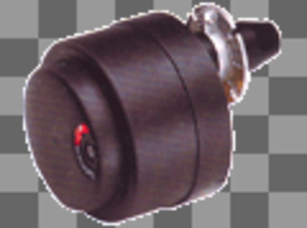 Giersch R1 V-Bi Nox brûleur à mazout 1 allure préchauffage 16-33 kW vue 1