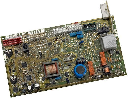 CIRCUIT IMPRIME VC136-256+306,VCW226-286+296-346 vue 1
