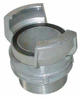RACCORD GUILLEMIN M 2"-50MM vue 1