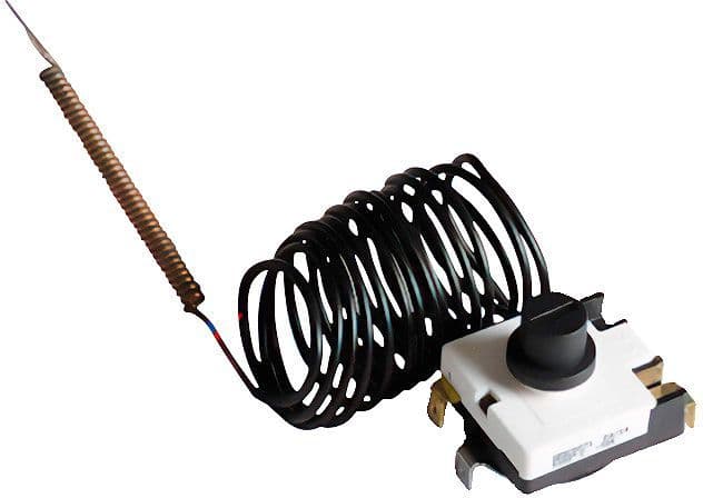 LIMITEUR DE TEMPERATURE BULEX vue 1