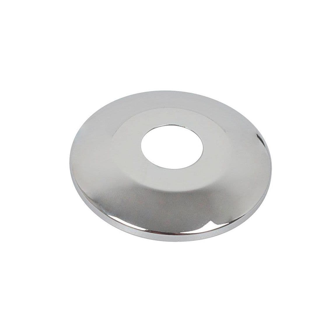 988130148 rosace pour robinetterie, chromé, 3/8" x 60 mm x 5 mm vue 1