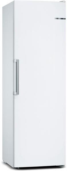 Congélateur - pose-libre serie 4 modèle armoire ****, NoFrost NoFrost, classe E, 39dB, 242L, Blanc, vue 1