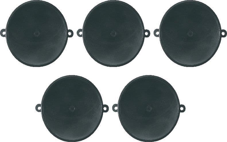 MEMBRANE VAILL. THERM250-325/6-8 01-0312 PAR PIECE vue 1