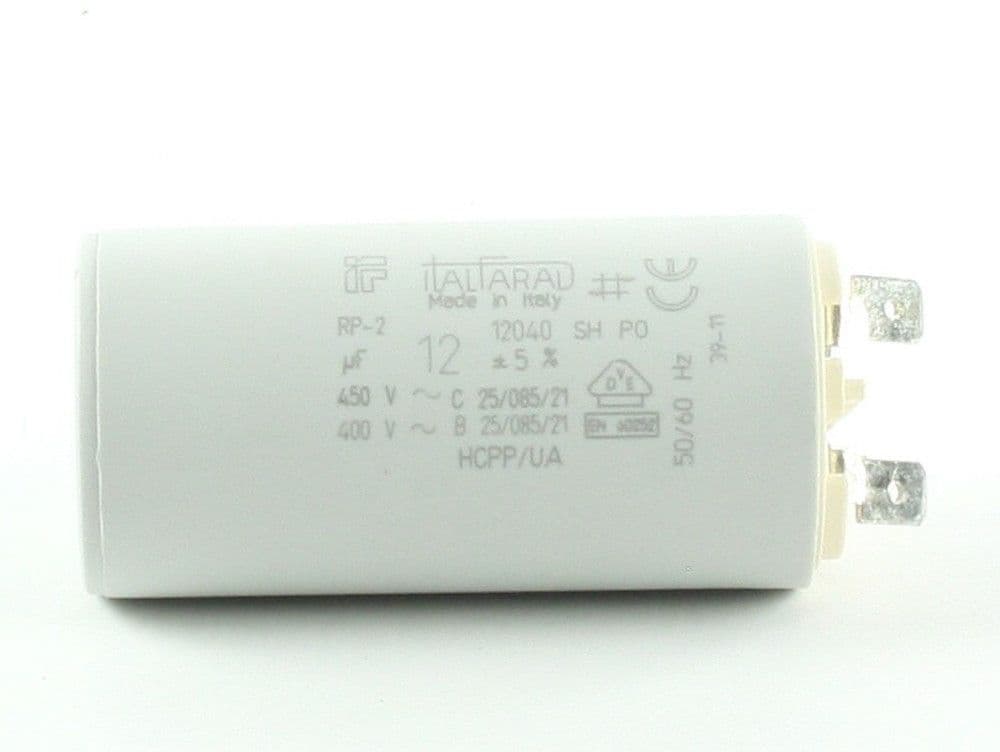 KSB CONDENSATEUR MULTI ECO vue 1
