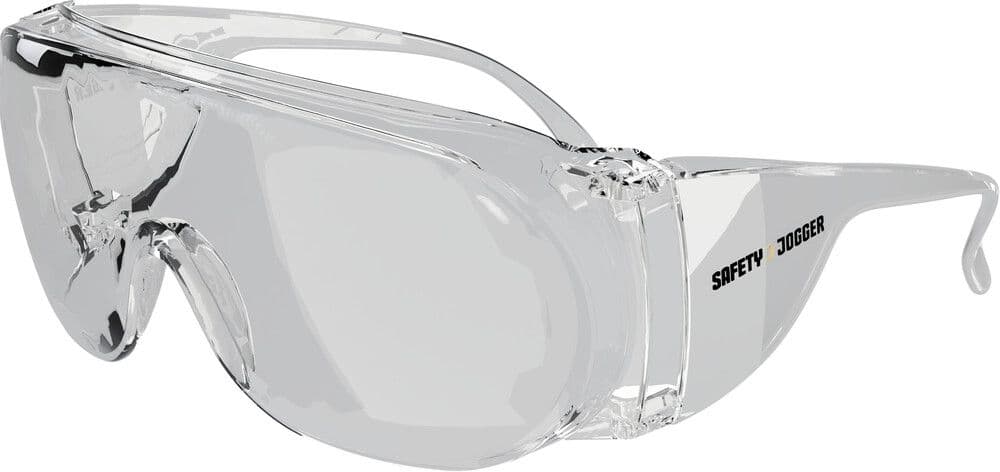Safety Jogger Virunga Cover lunettes de sécurité vue 1