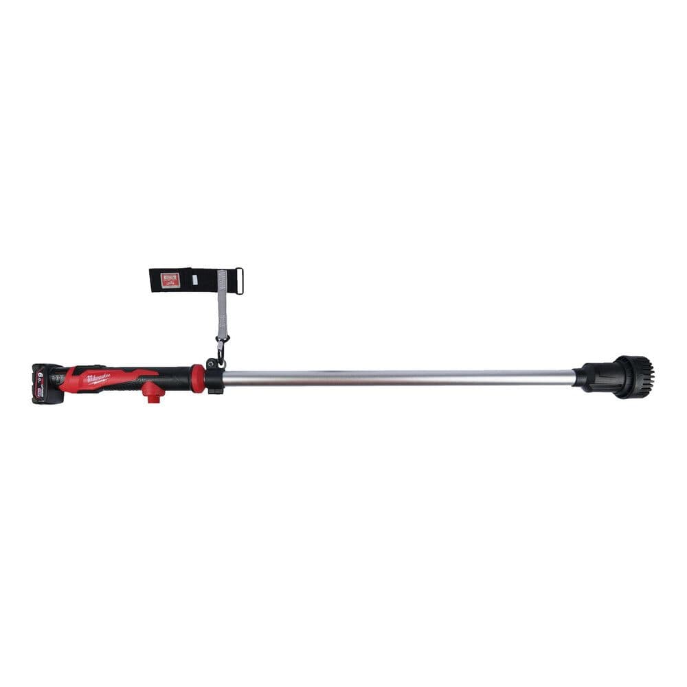Milwaukee M12 BSWP-601 Hydropass pompe à eau vue 1