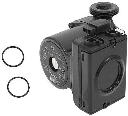 POMPE VC 486/5-5 VAILLANT vue 1