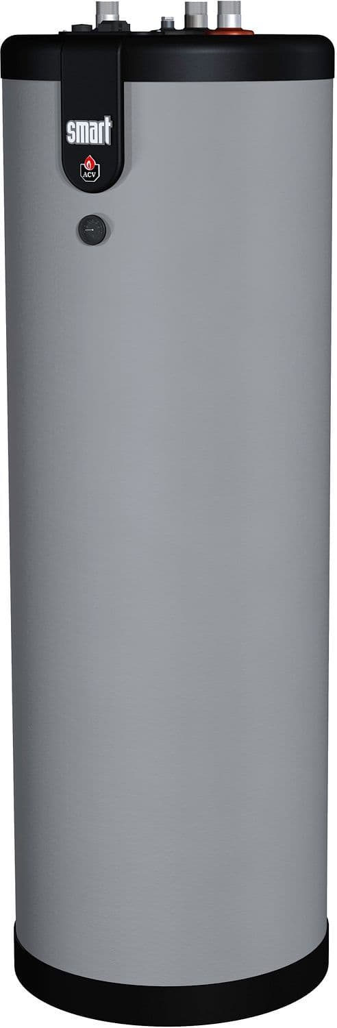 BOILER ACV SMART 420L DUPLEX INOX vue 1