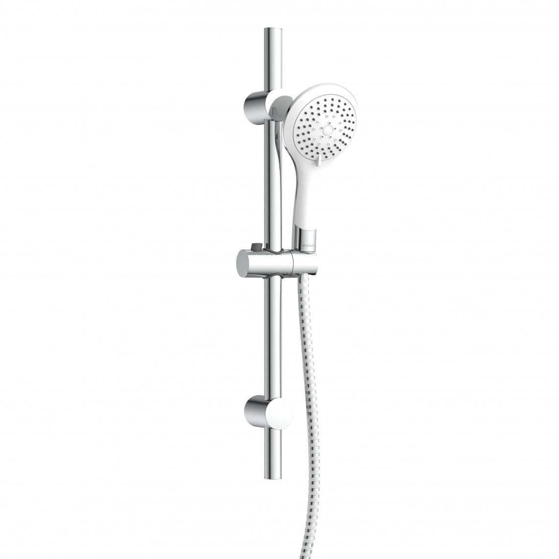 64820 LIANA Set barre de douche, chromé vue 1