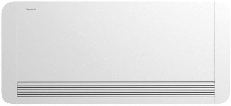 VENTILO CONVECTEUR AQUAREA PANASONIC FAL10 H058CM-L128CM CHAUFFAGE 3,73KW-REFRO.3,3KW RACC.DROITE vue 1