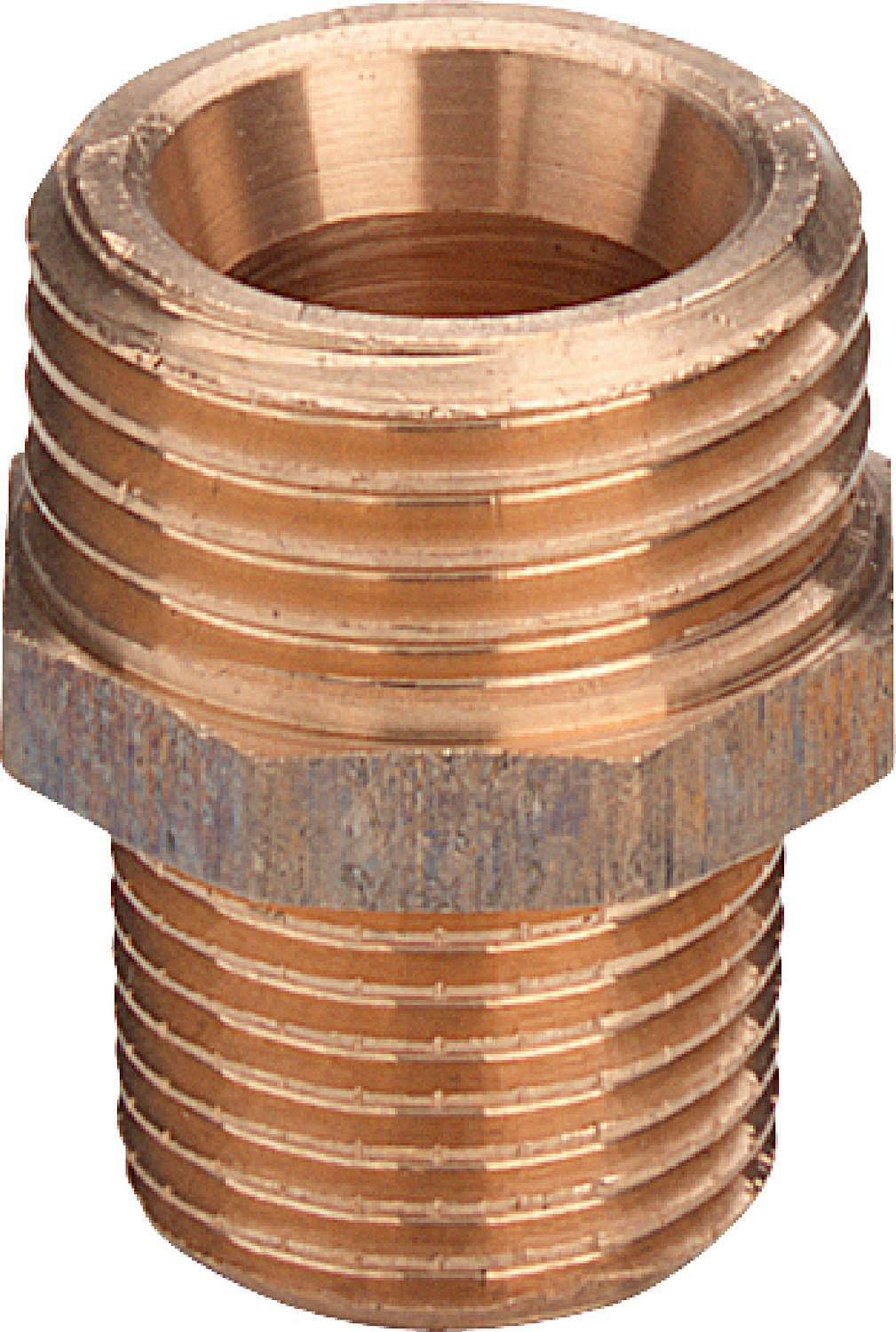 MAMELON REDUCTION BRONZE 3/4"-1/2"MM vue 1