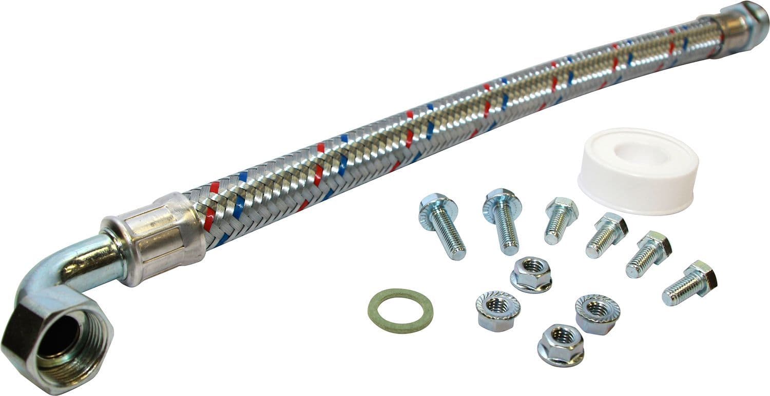 KIT DAB FLEXIBLE 60L 4/4-4/4-60CM vue 1