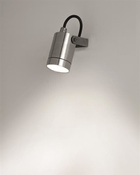Cylinder - S Gu10 / 50W 230V - Aluminium anodisé vue 1