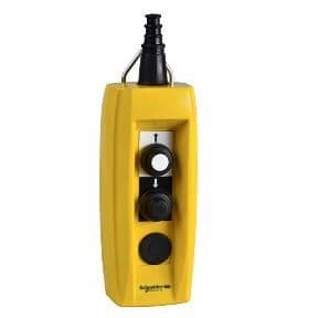 Boîte pendante XAC-B - 2 poussoirs vue 1