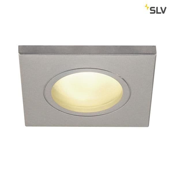 Dolix Out Qpar51, square, Silvergrey vue 1