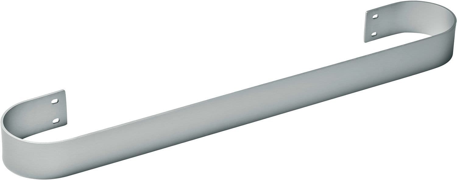 SECHE-SERVIETTE ALU-ZEN VASCO 510MM vue 1