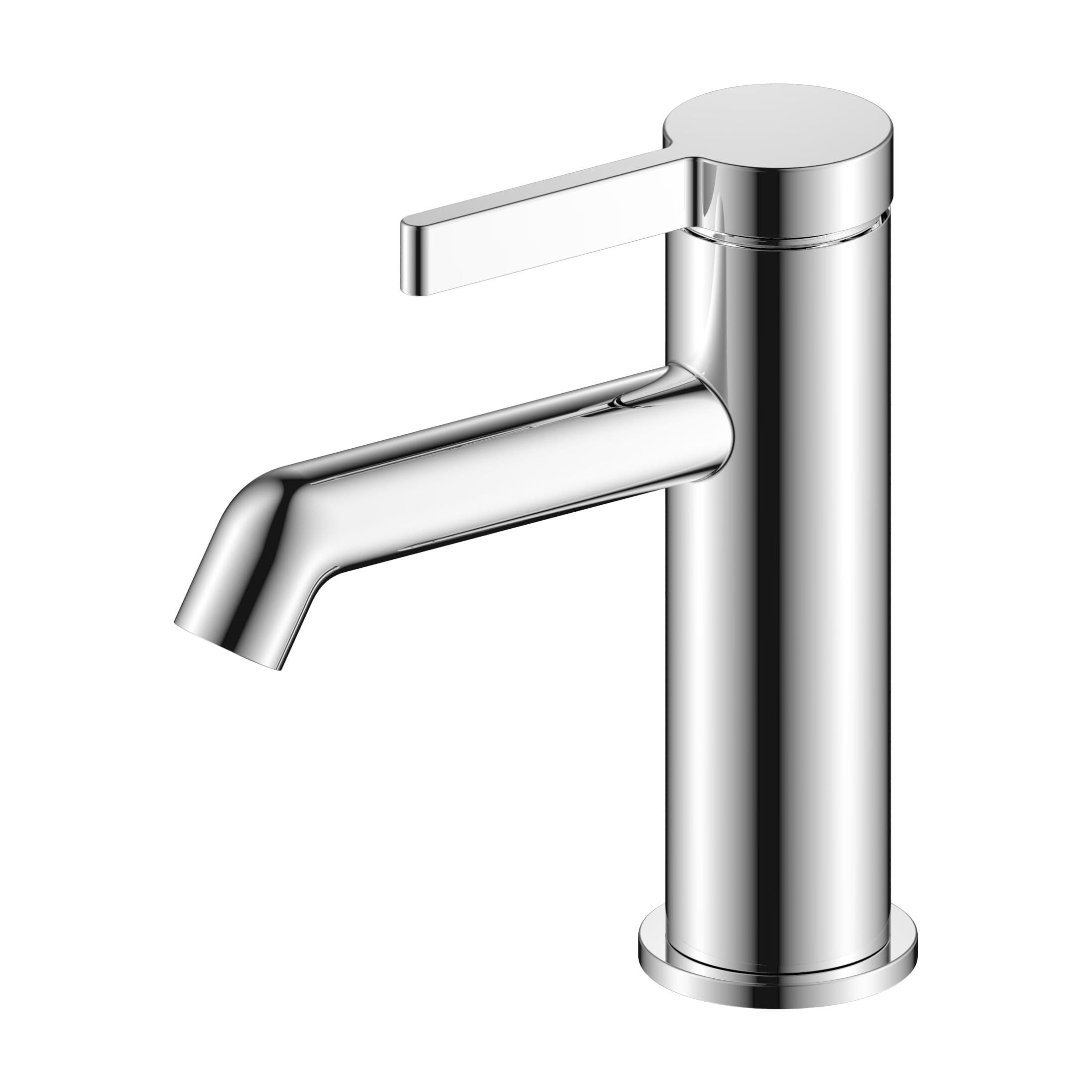 ALONI ARCH MITIGEUR DE LAVABO - CHROME vue 1