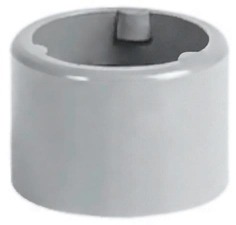 ANNEAU DE RECUCTION PVC GRIS 50-40MM vue 1