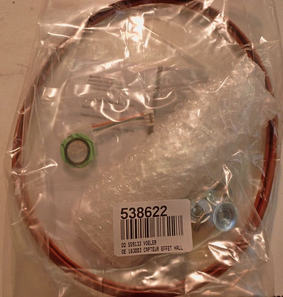 DD S59133 SONDE vue 1