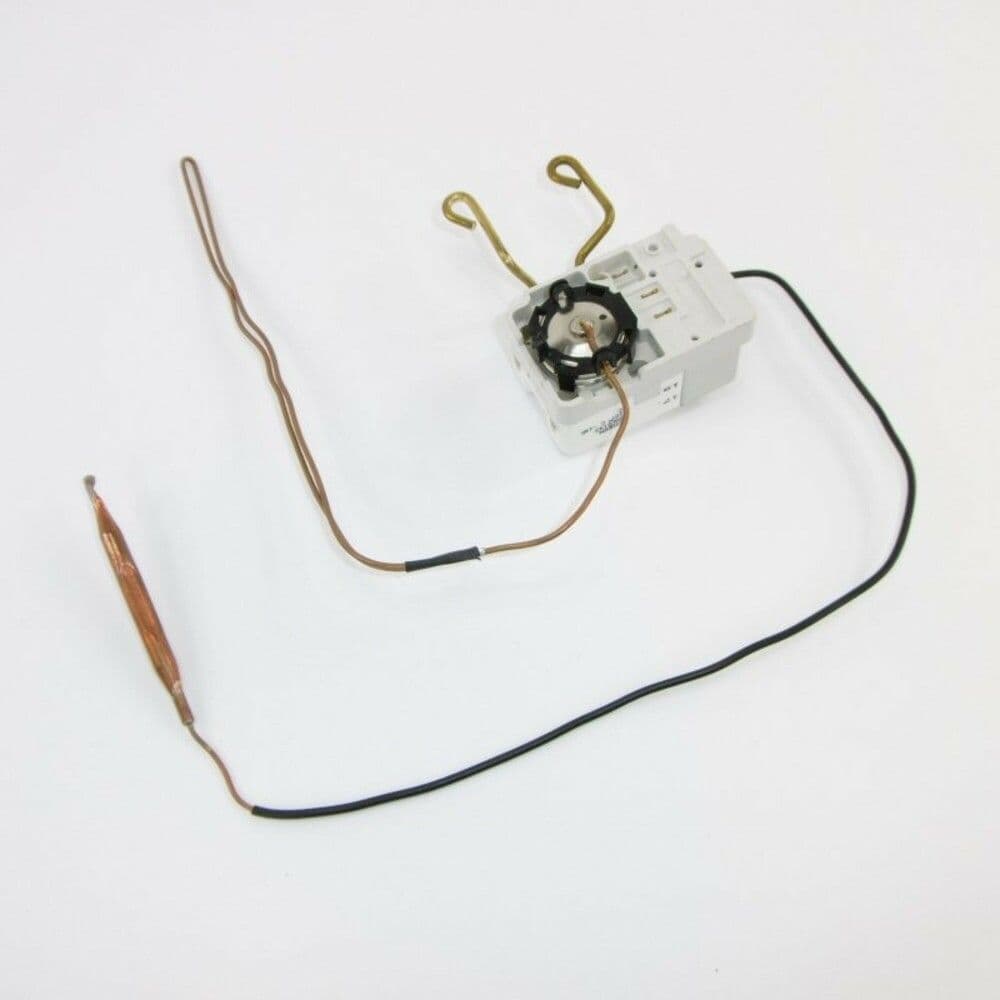 Atlantic Lineo thermostat BBSC 0143 vue 1