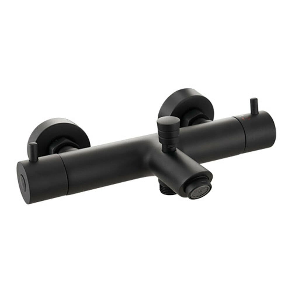 GO COCOON BLACK MIT.BAIN TH. vue 1
